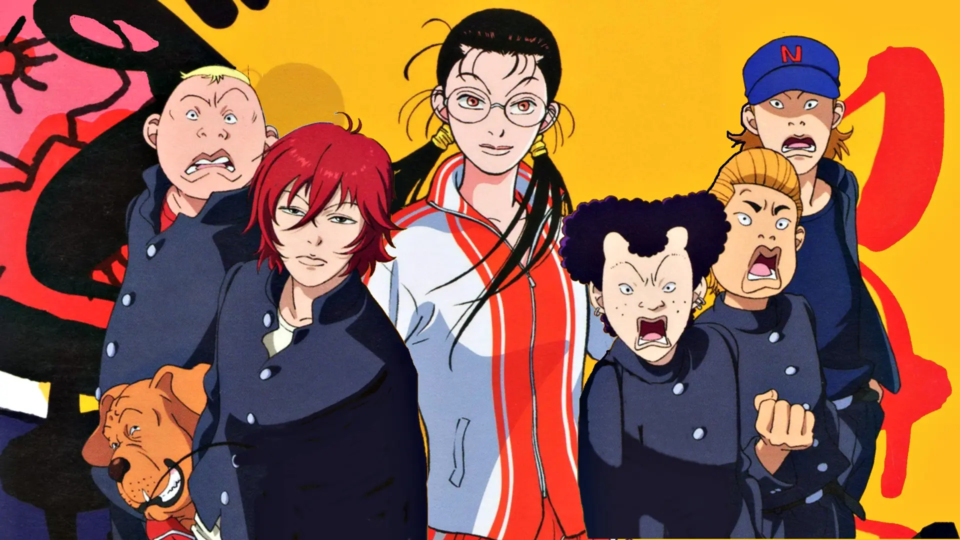 gokusen